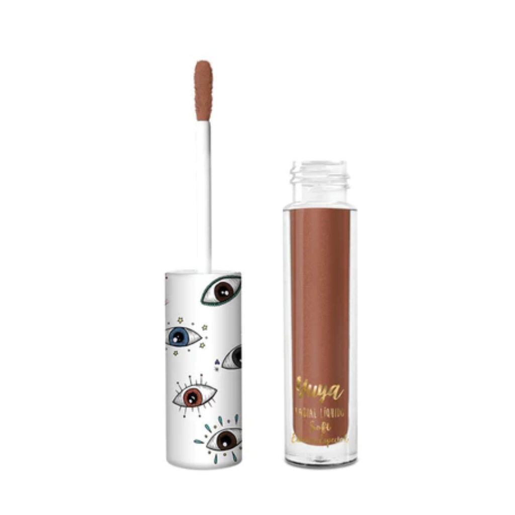 Labial líquido Soft MIRANOS Yuya