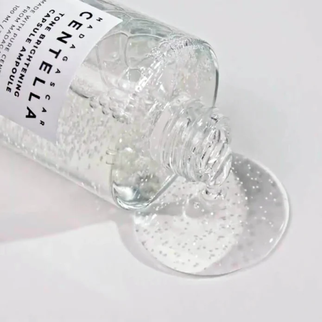 Tone Brightening Capsule Ampoule Skin1004