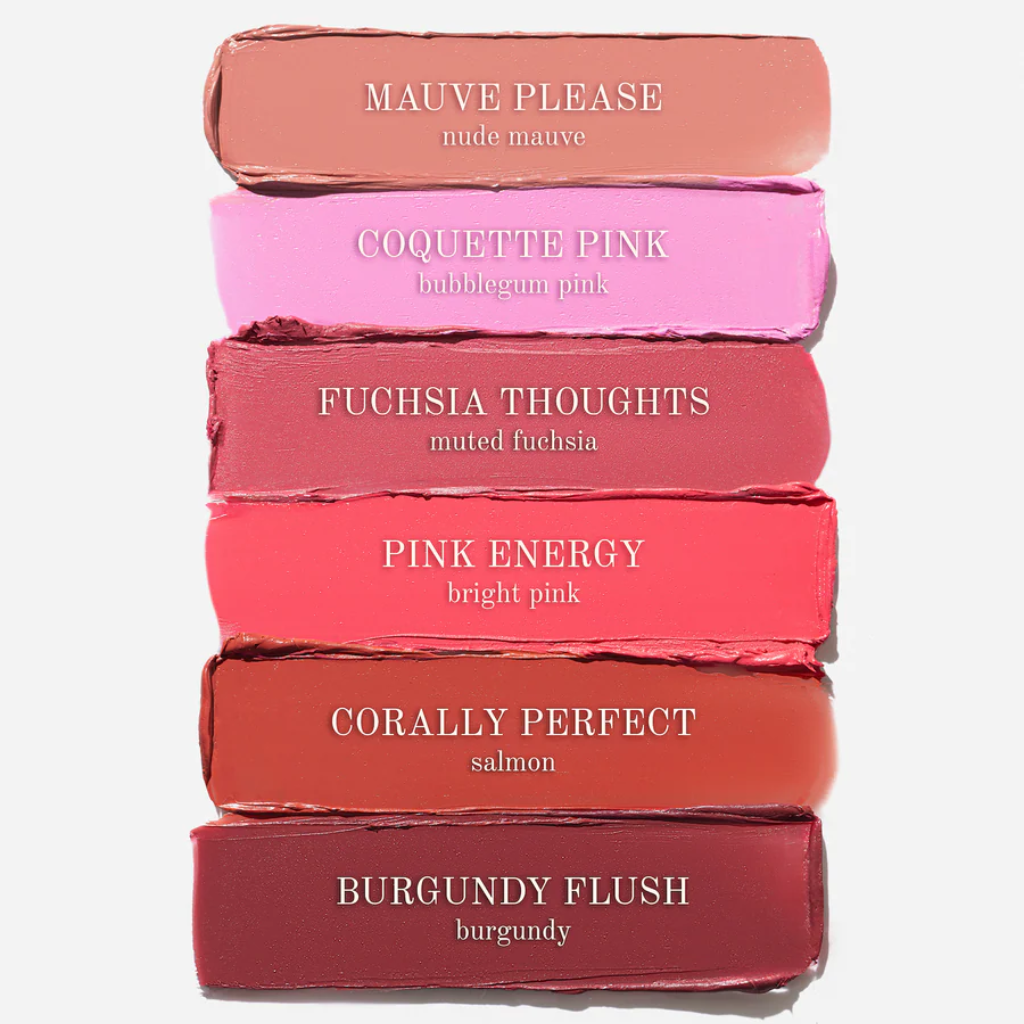 Flawless Stay Blush Sticks Beauty Creations