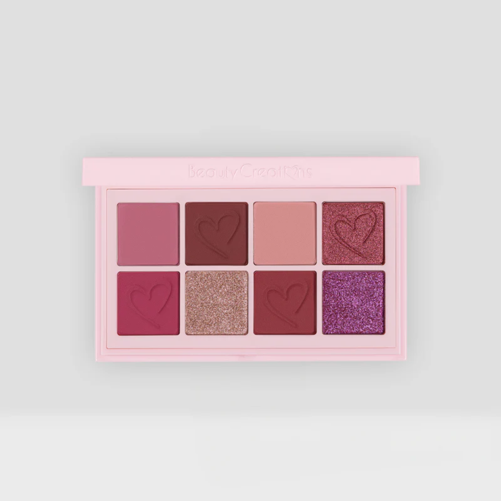 Duet Mini Snap Palette Beauty Creations