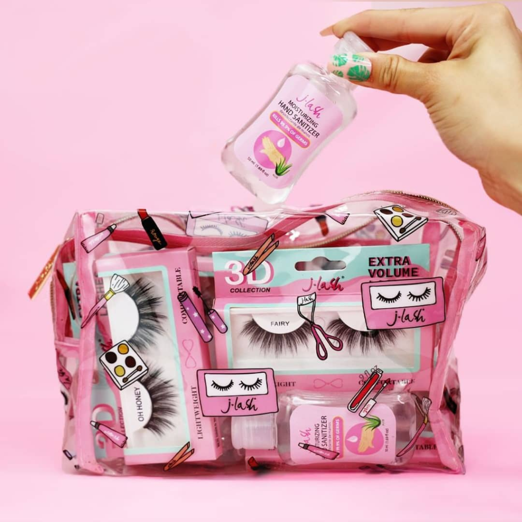 Cosmetiquera J-lash