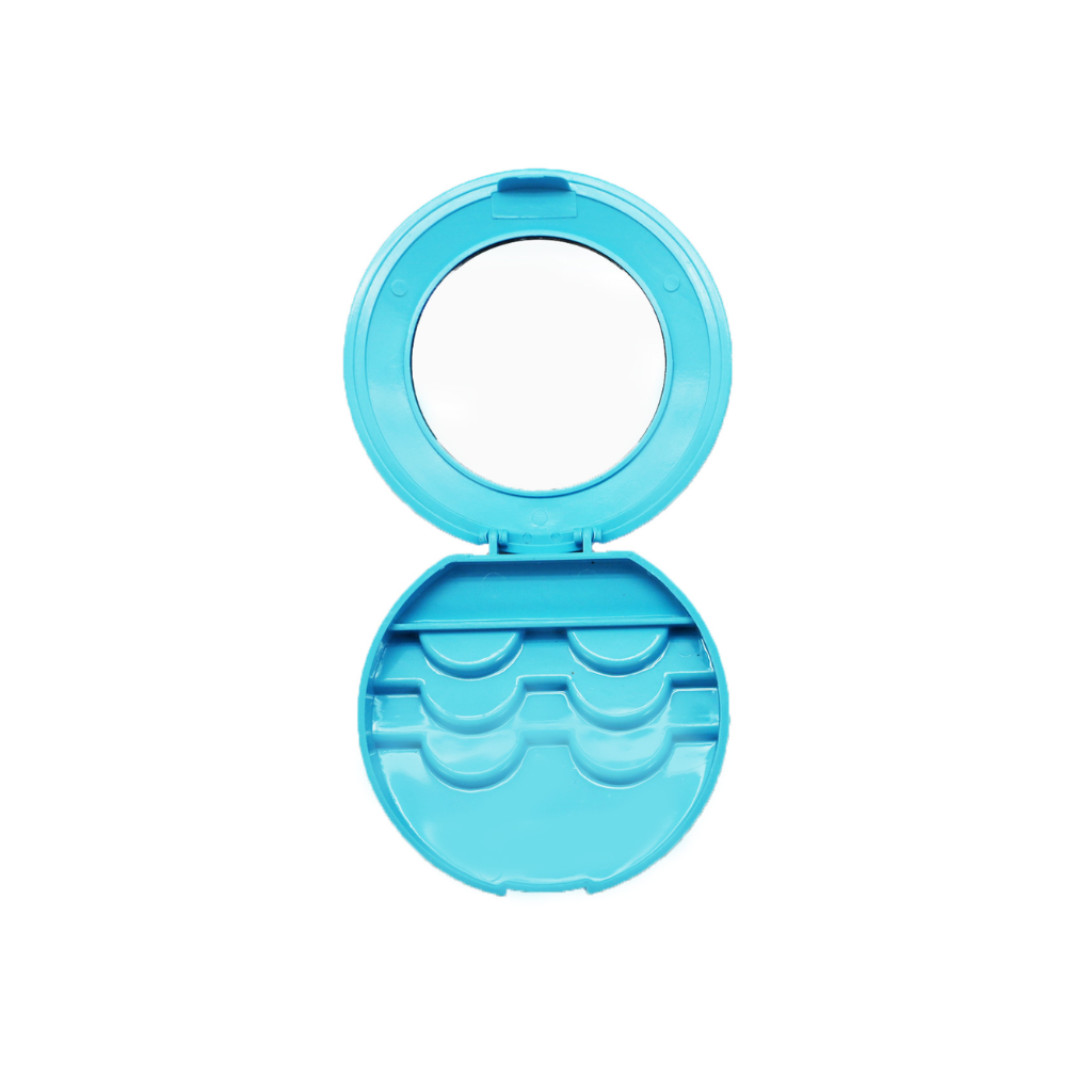 Estuche para pestañas Celeste J-lash