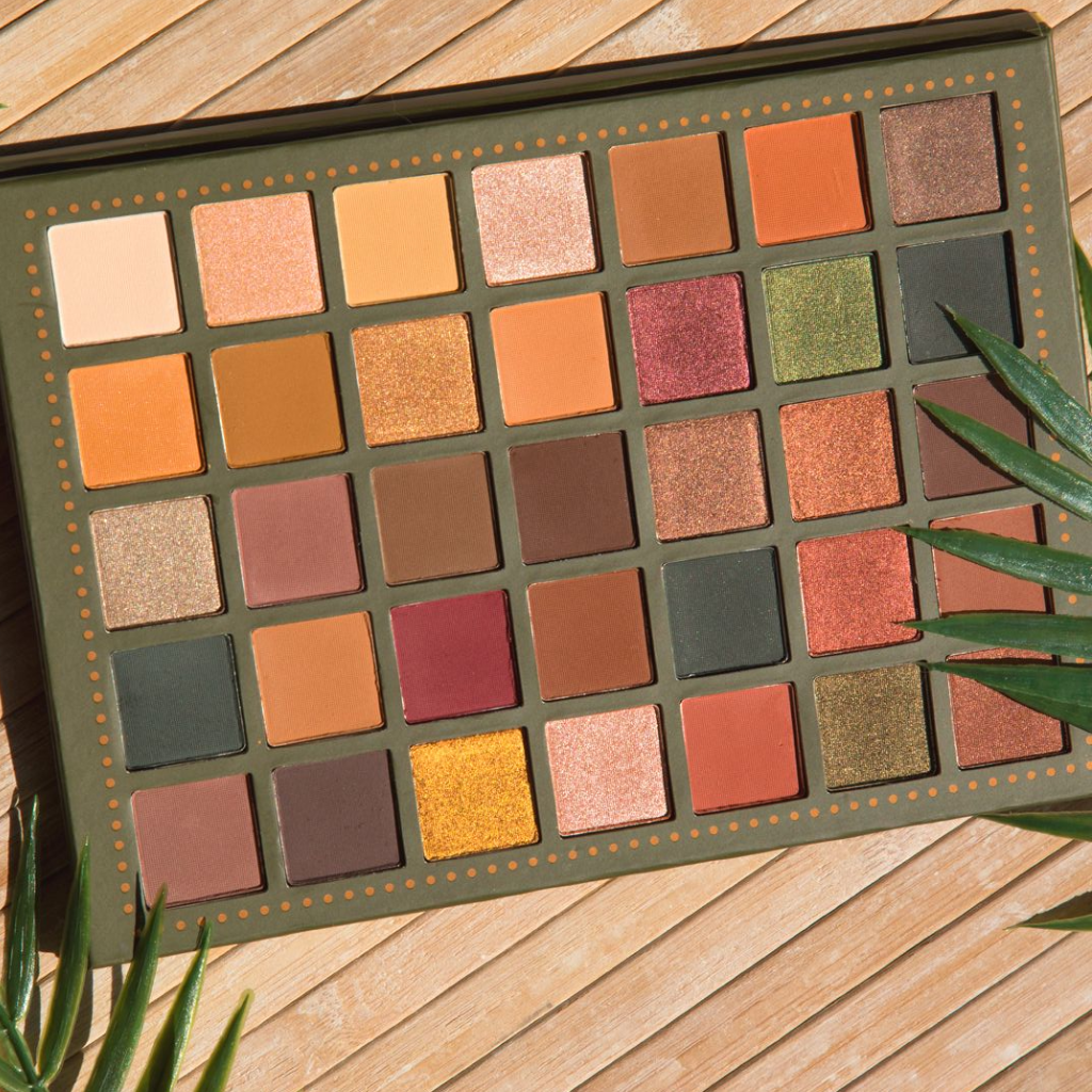Paleta de Sombras OLIVIA Beauty Creations