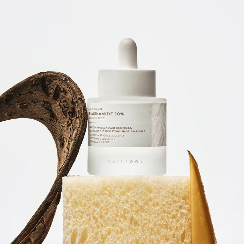Niacinamide 10 Boosting Shot Ampoule SKIN1004