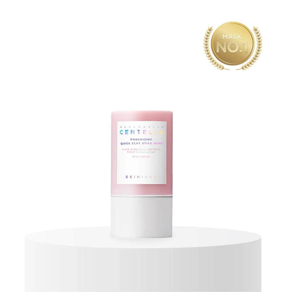 Poremizing Quick Clay Stick Mask Skin1004