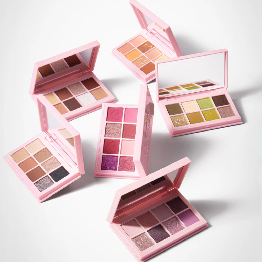 Duet Mini Snap Palette Beauty Creations