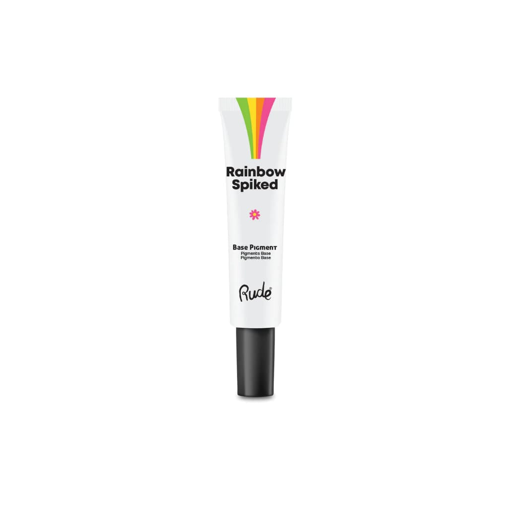 Pigmento Base "WHITE" Rude