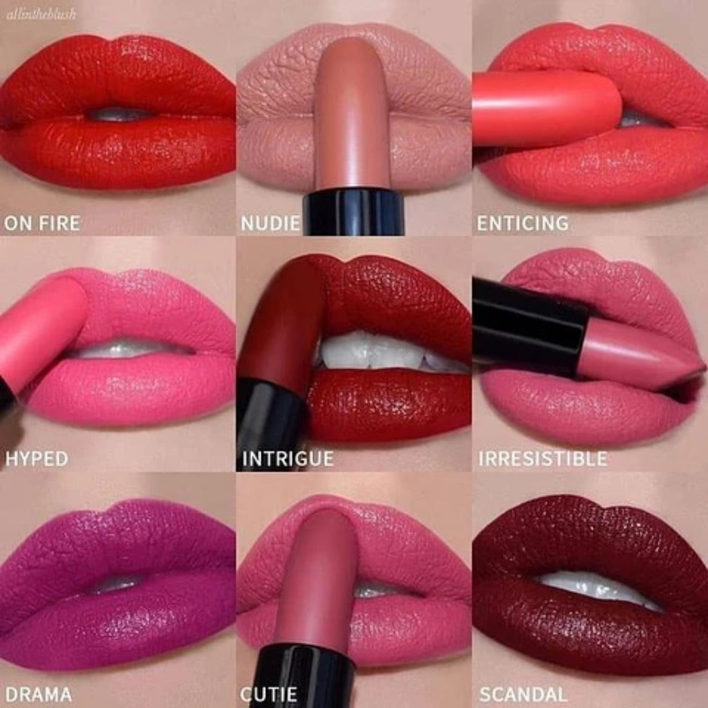 Labial ENTICING L.A. Girl