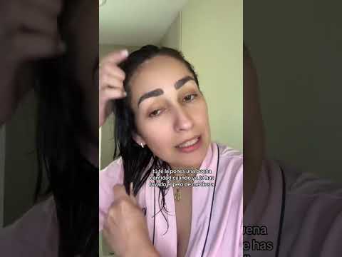 Mascarilla capilar de colágeno Ecolchi (Fabricantes Karseell)