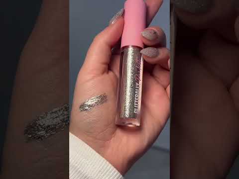 Delineador de Glitter Sensual Beauty Creations