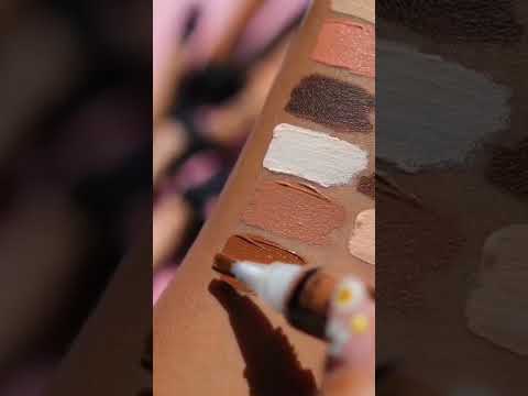 Corrector PRO Conceal BUFF L.A Girl