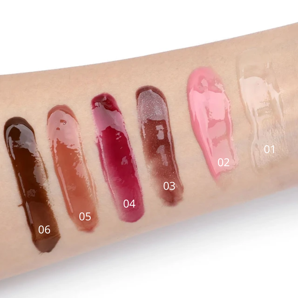 Sweet Glow Lip Treatment 06 SAS Cosmetics