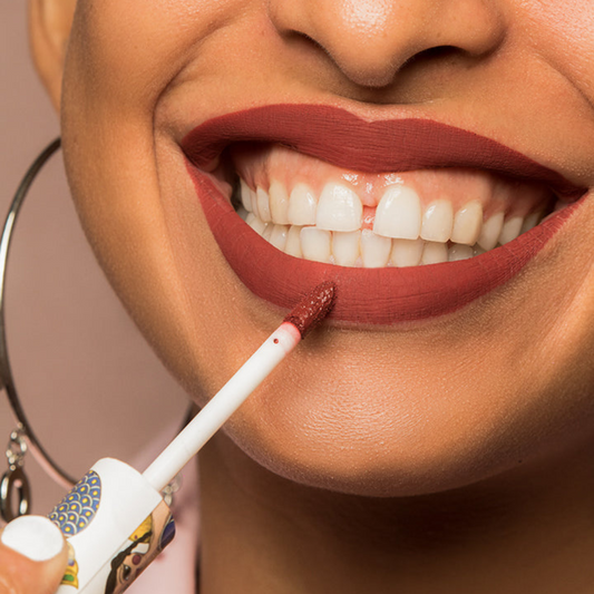 Labial líquido Soft PARAISO Yuya