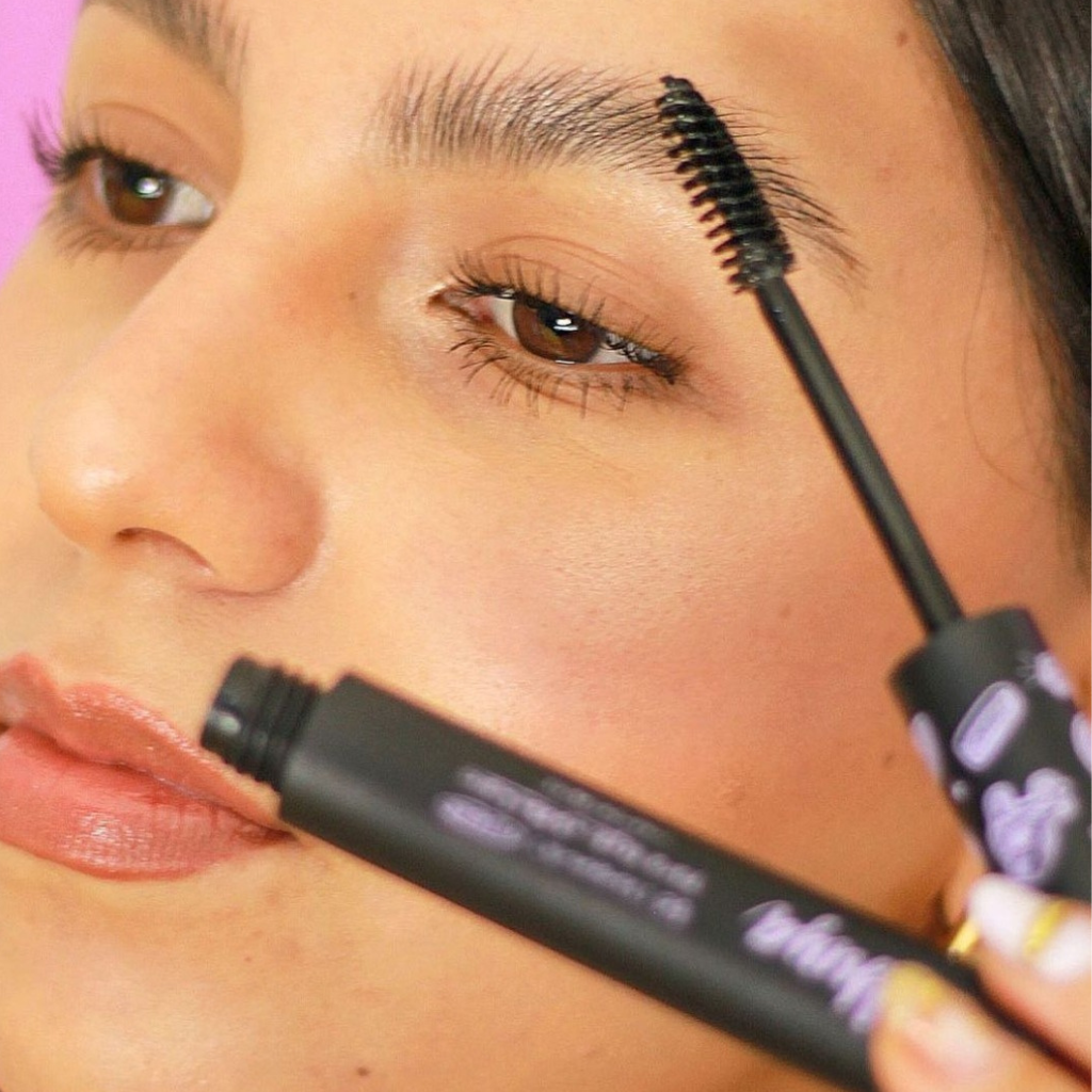 Gel Fijador para Cejas