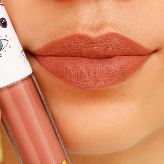 Labial líquido Soft MIRANOS Yuya
