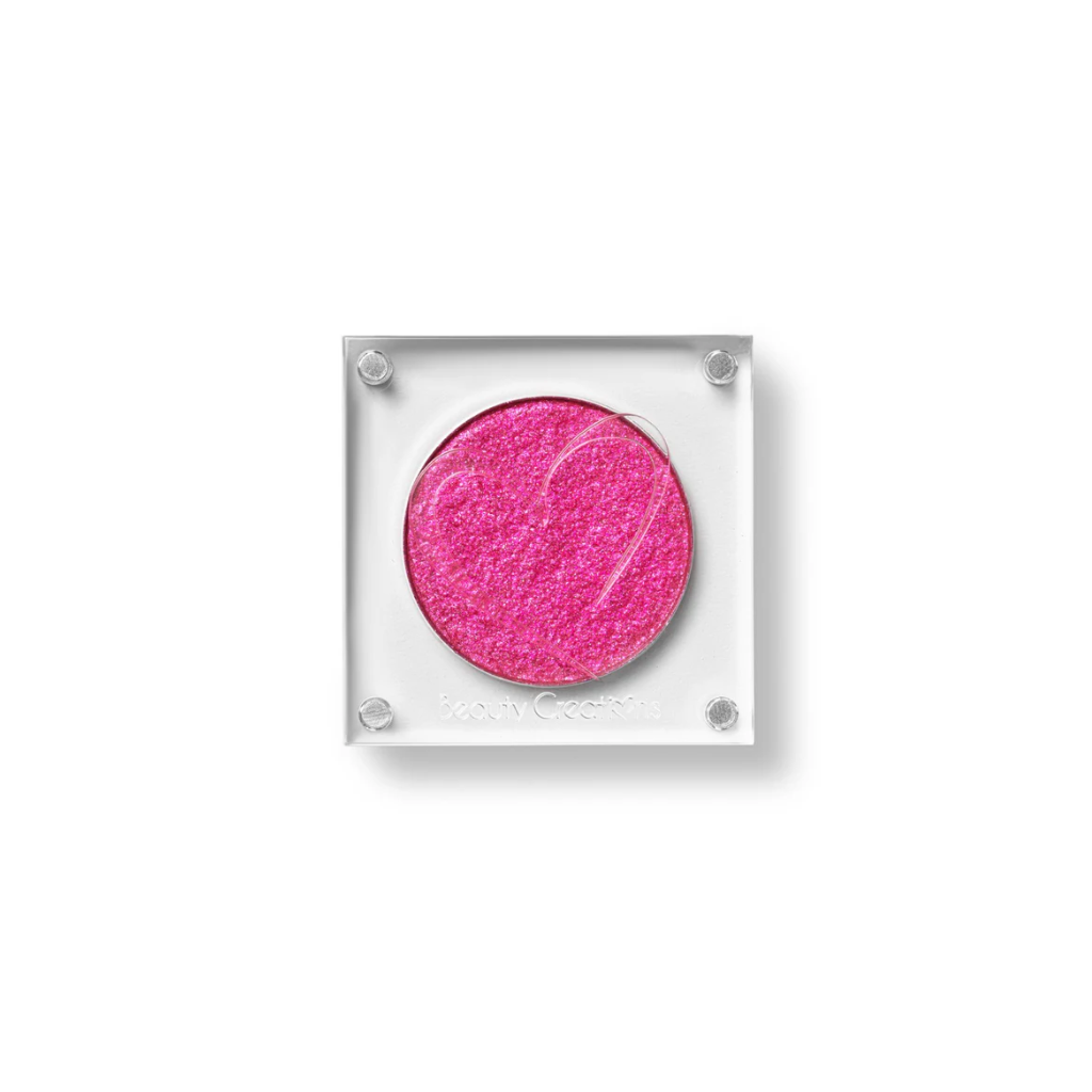 Riding Solo Single Shadow Beauty Creations