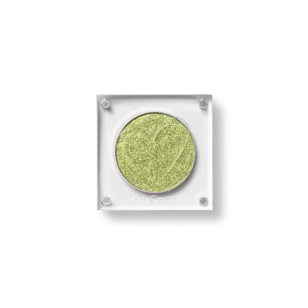 Riding Solo Single Shadow Beauty Creations