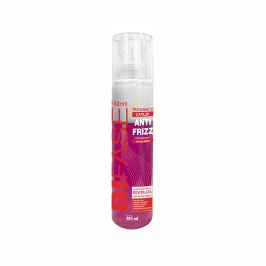 Acondicionador Instantáneo Bifase Antifrizz