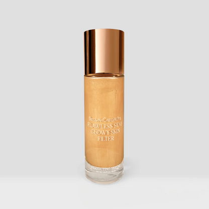 Flawless Stay Glowy Skin Filter Beauty Creations