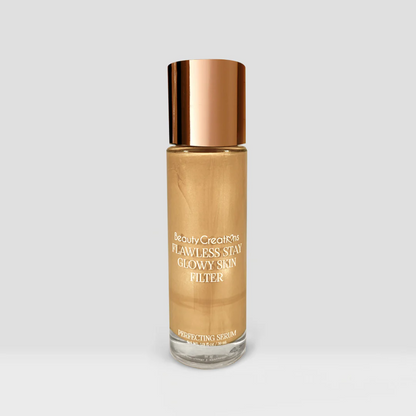 Flawless Stay Glowy Skin Filter Beauty Creations