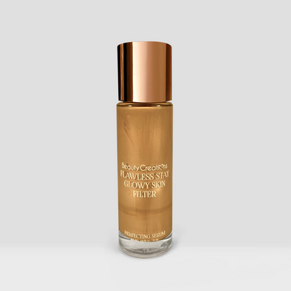 Flawless Stay Glowy Skin Filter Beauty Creations