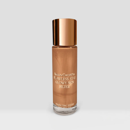 Flawless Stay Glowy Skin Filter Beauty Creations