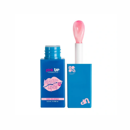 Magic Lip Oil BERRIES de Pink Up