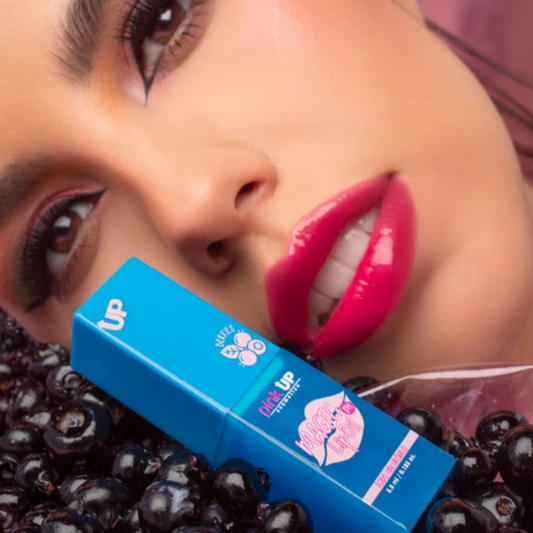 Magic Lip Oil BERRIES de Pink Up