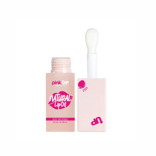 Magic Lip Oil COCO de Pink Up