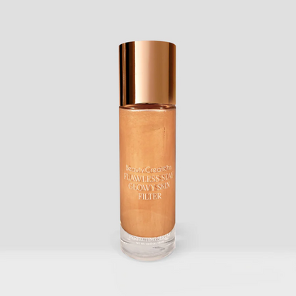 Flawless Stay Glowy Skin Filter Beauty Creations