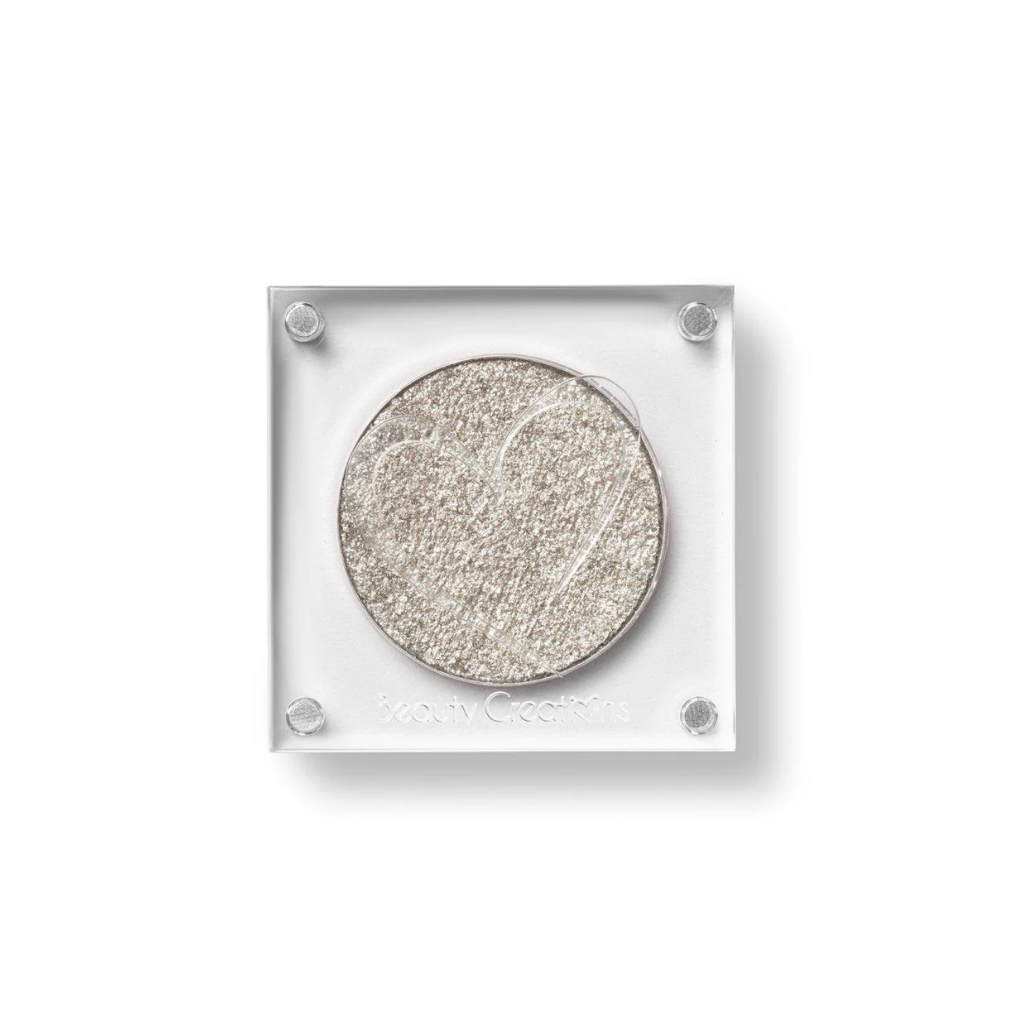 Riding Solo Single Shadow Beauty Creations