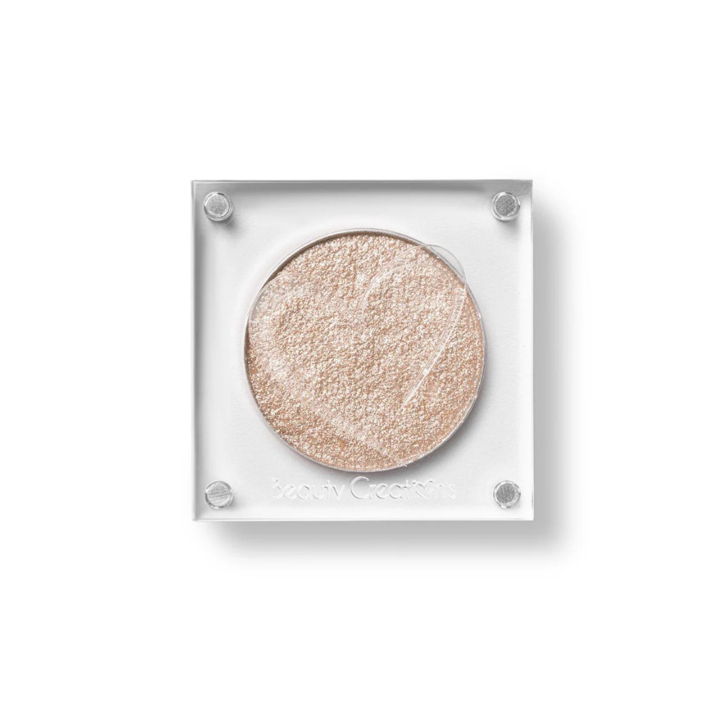 Riding Solo Single Shadow Beauty Creations