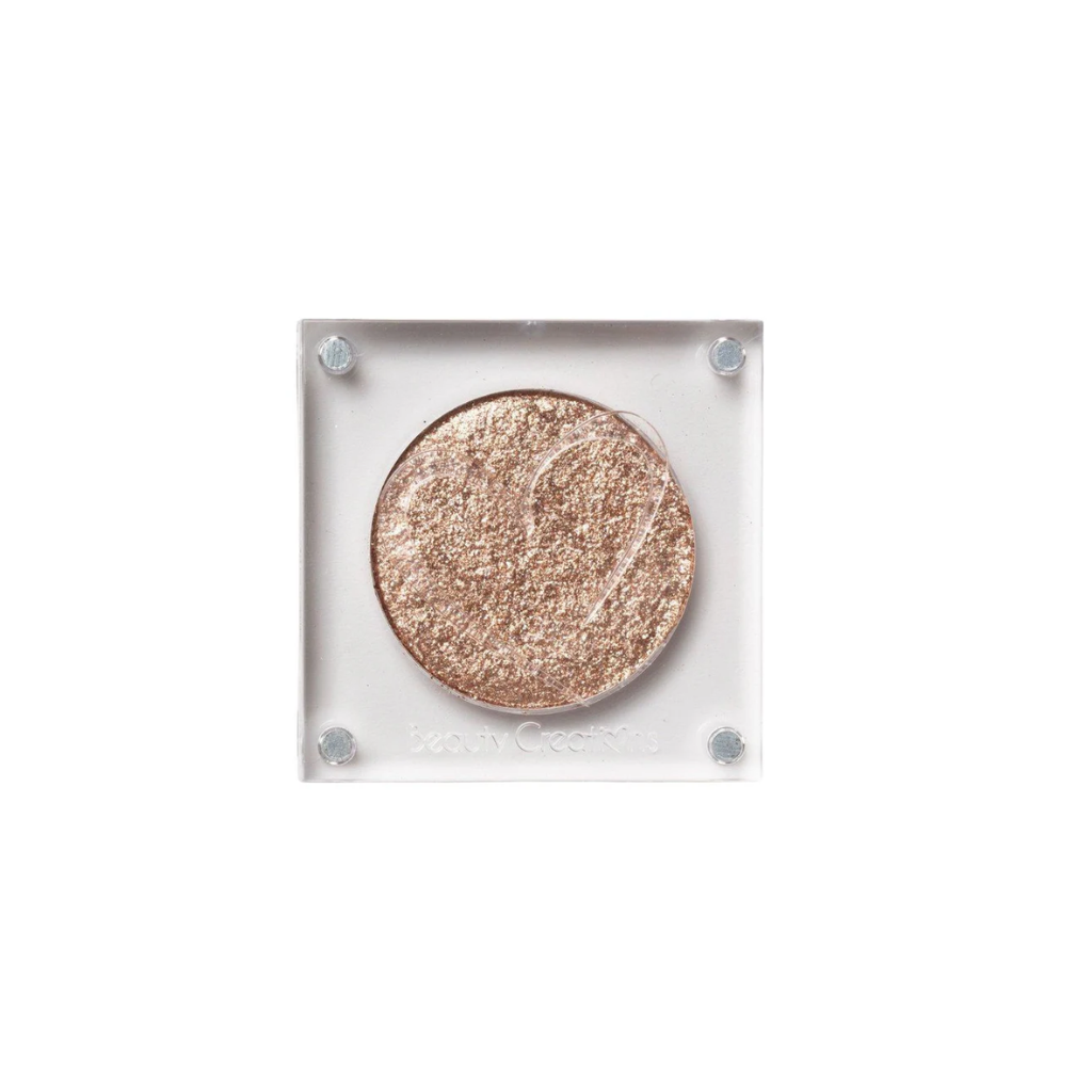 Riding Solo Single Shadow Beauty Creations