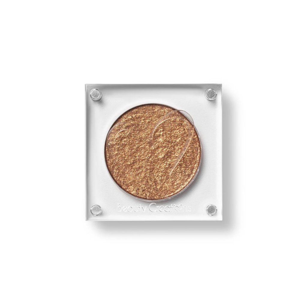 Riding Solo Single Shadow Beauty Creations