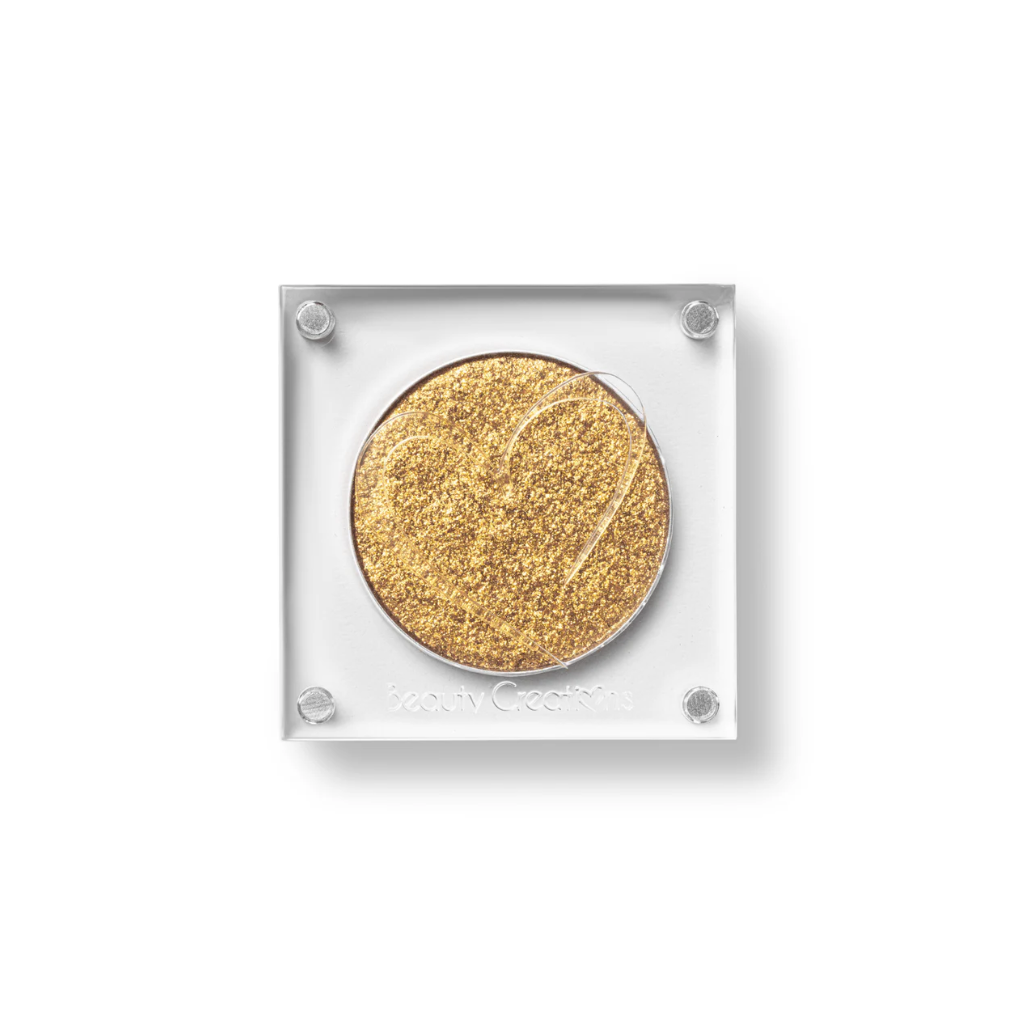 Riding Solo Single Shadow Beauty Creations