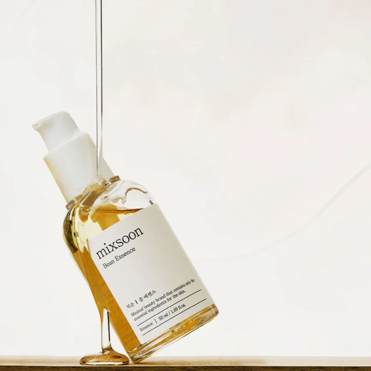 Mixsoon Bean Essence
