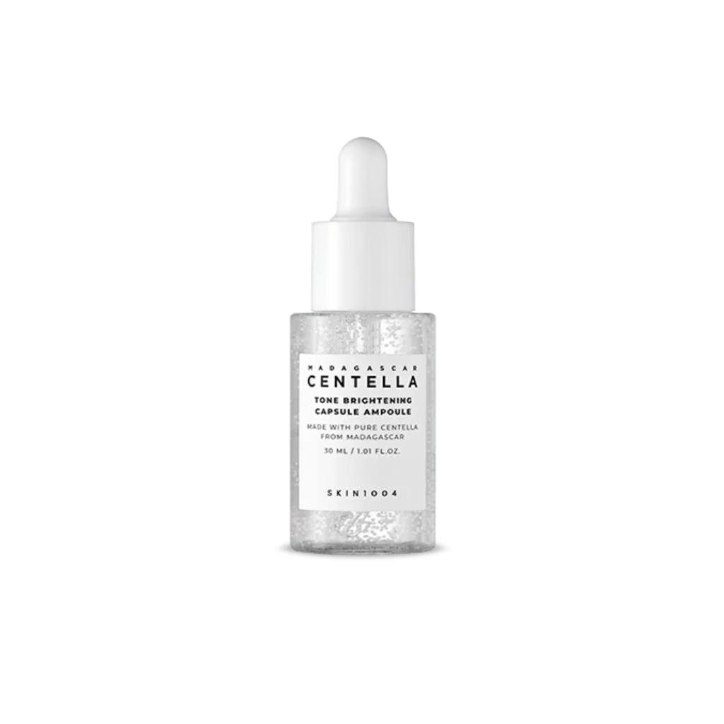 Tone Brightening Capsule Ampoule Skin1004