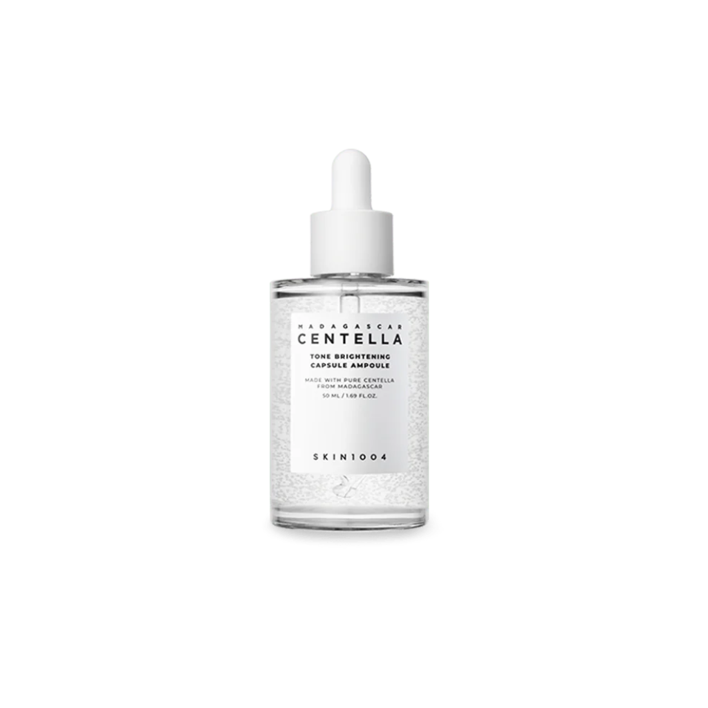 Tone Brightening Capsule Ampoule Skin1004