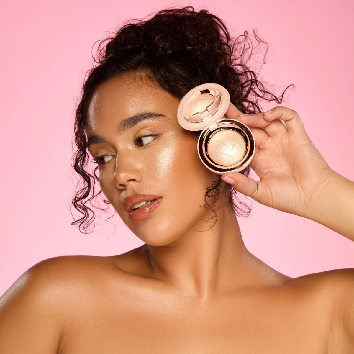 Iluminador Flirtini Baked Highlighter