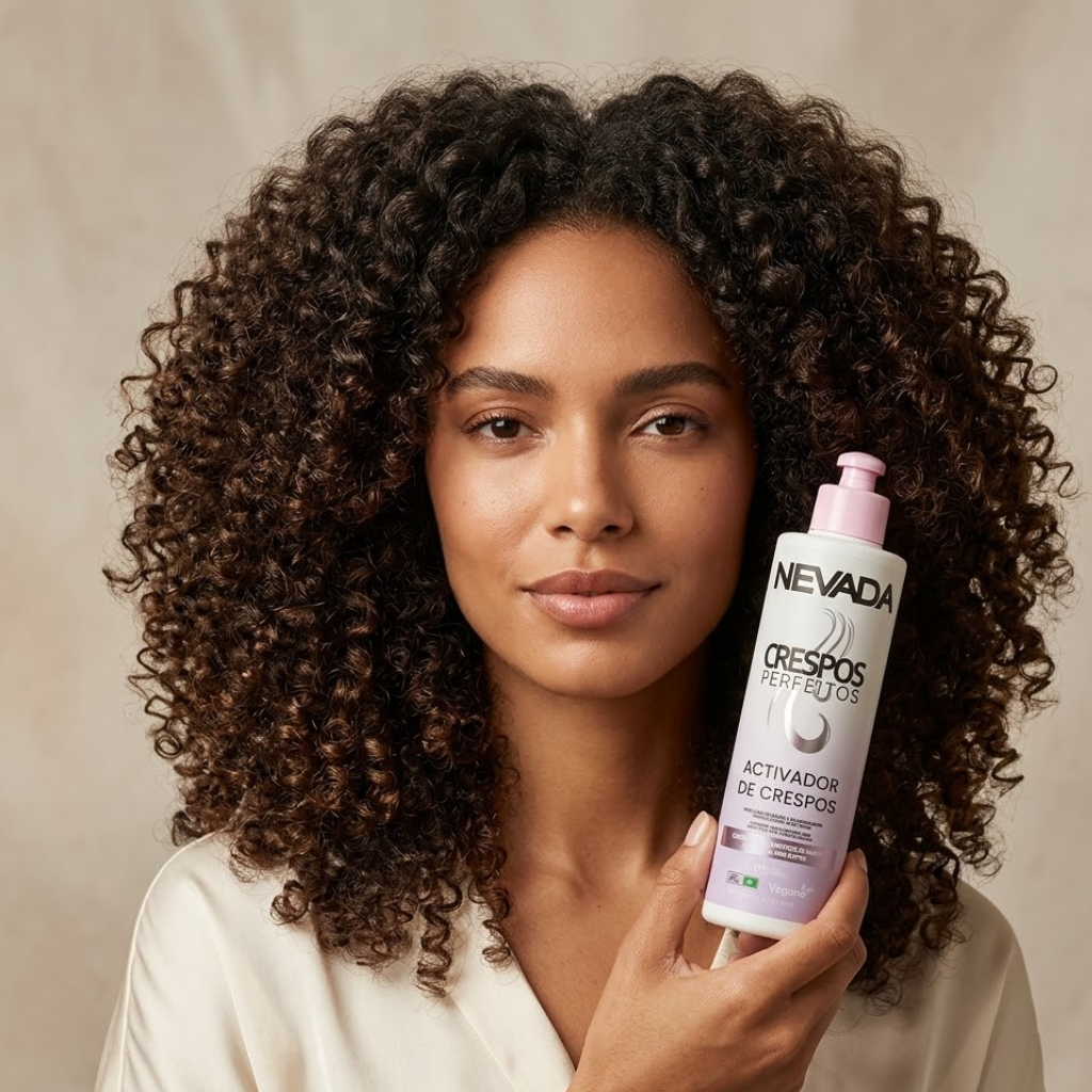 Activador de Crespos Nevada