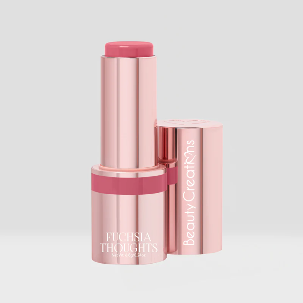 Flawless Stay Blush Sticks Beauty Creations