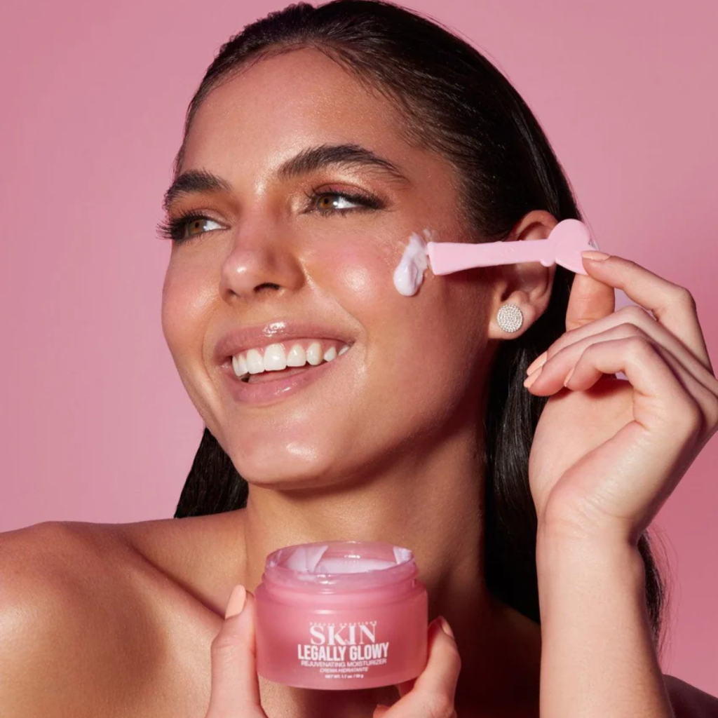 Crema Hidratante Anti-Edad Beauty Creations Skin