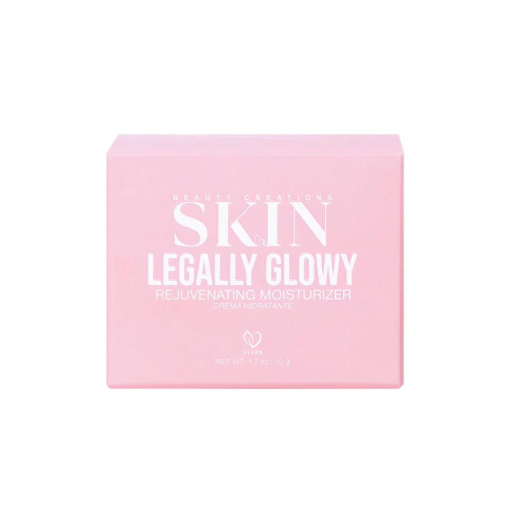 Crema Hidratante Anti-Edad Beauty Creations Skin