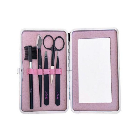 Kit para cejas J-lash