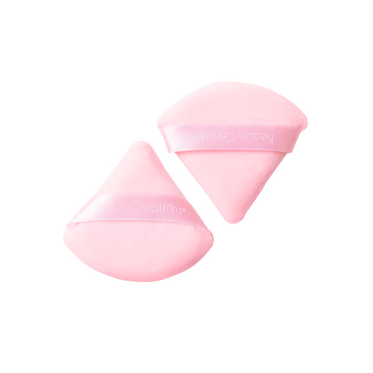 Pack de 2 Borlas PUFF PUFF Beauty Creations