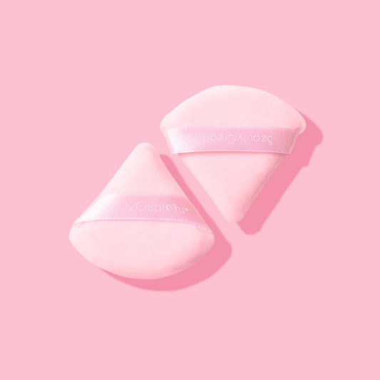 Pack de 2 Borlas PUFF PUFF Beauty Creations