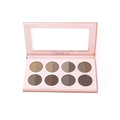 Paleta de Sombras para Cejas Eyebrow Definer Power Book Beauty Creations