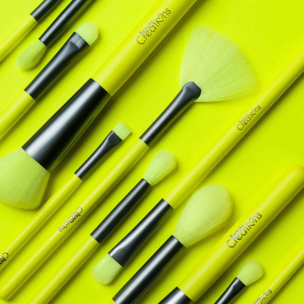 Set de 15 brochas Boujee Beauty Creations