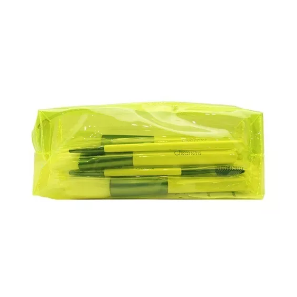 Set de 15 brochas Boujee Beauty Creations