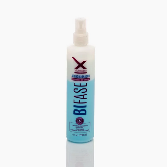 Acondicionador instantáneo con Keratina Xiomara